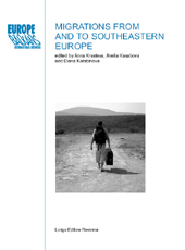 Chapter, From a Socialism of Migrants towards a Europe of Mobilities, Longo