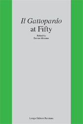 Capitolo, Gli ultimi della serie, la serie degli ultimi : Svevo, Gadda, Tomasi, Longo