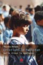 eBook, Cristiani in Pakistan : nelle prove la speranza, Bhatti, Shahbaz, Marcianum Press