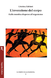 E-book, L'invenzione del corpo : dalle membra disperse all'organismo, Zaltieri, Cristina, Negretto