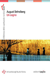 E-book, Un sogno, Edizioni di Pagina