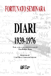 E-book, Diari : 1939-1976, Seminara, Fortunato, 1903-1984, L. Pellegrini
