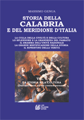 Capítulo, La preistoria, L. Pellegrini