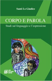 eBook, Corpo e parola : studi sul linguaggio e l'espressione, Lo Giudice, Santi, 1946-, L. Pellegrini