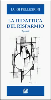 E-book, La didattica del risparmio : appunti, L. Pellegrini
