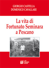 E-book, La vita di Fortunato Seminara a Pescano, L. Pellegrini