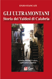 E-book, Gli ultramontani : storia dei Valdesi di Calabria, L. Pellegrini