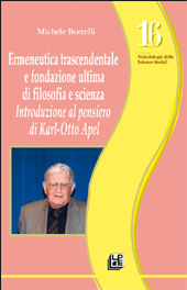 Chapter, Etica ed emancipazione nell'ermeneutica trascendentale, L. Pellegrini