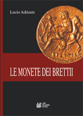E-book, Le monete dei Brettii, Addante, Lucio, L. Pellegrini