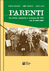 Chapter, I giovani e il '68, L. Pellegrini