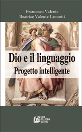 E-book, Dio e il linguaggio : progetto intelligente, L. Pellegrini