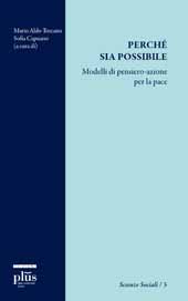 Capítulo, Le azioni, PLUS-Pisa University Press