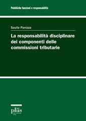 Chapter, La giurisdizione tributaria nel sistema della giurisdizione, PLUS-Pisa University Press