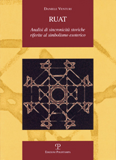 E-book, Ruat : analisi di sincronicità storiche riferite al simbolismo esoterico, Venturi, Daniele, 1965-, Polistampa