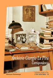 eBook, Archivio Giorgio La Pira : corrispondenza, Polistampa