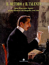 eBook, Il metodo e il talento : Igino Benvenuto Supino primo direttore del Bargello, 1896- 1906, Polistampa