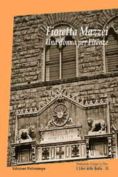 E-book, Fioretta Mazzei : una donna per Firenze, Polistampa