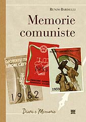 eBook, Memorie comuniste, Bardelli, Renzo, Sarnus