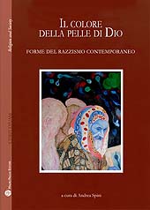 Chapter, Presentazione, Mauro Pagliai