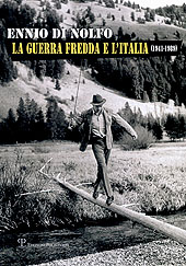 E-book, La guerra fredda e l'Italia, 1941-1989, Di Nolfo, Ennio, Polistampa