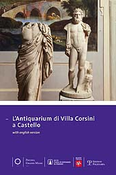 eBook, L'Antiquarium di Villa Corsini a Castello : guida alla visita del museo e alla scoperta del territorio, Edizioni Polistampa