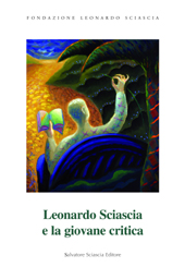 E-book, Leonardo Sciascia e la giovane critica, S. Sciascia