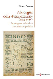 Chapitre, La fondazione della Fiera letteraria, Società editrice fiorentina