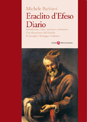 Chapitre, Il lascito eracliteo : un diario di ricordanze, Società editrice fiorentina