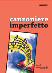 E-book, Canzoniere imperfetto, Altrimedia