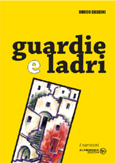 E-book, Guardie e ladri, Cascini, Rocco, Altrimedia