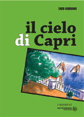 eBook, Il cielo di Capri, Carbone, Enzo, Altrimedia