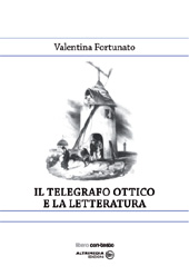 eBook, Il telegrafo e la letteratura, Fortunato, Valentina, Altrimedia