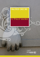 E-book, U' pruf'ssore, Cascini, Valerio, Altrimedia