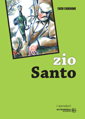 E-book, Zio Santo, Carbone, Enzo, Altrimedia