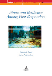 E-book, Stress and resilience among first responders, CLUEB