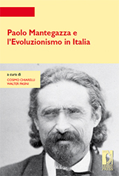 eBook, Paolo Mantegazza e l'evoluzionismo in Italia, Firenze University Press