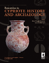 eBook, Researches in Cypriote history and archaeology : proceedings of the meeting held in Florence Aprile 29-30th 2009, Firenze University Press