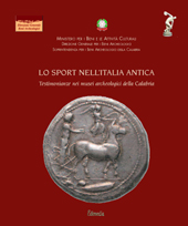 Chapitre, Le testimonianze nei Musei archeologici della Calabria, Edimedia