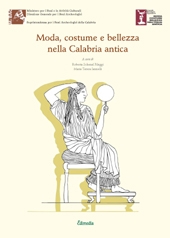 E-book, Moda, costume e bellezza nella Calabria antica, Edimedia