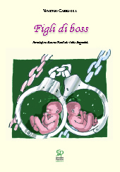 E-book, Figli di boss, Carrozza, Vincenzo, G. Pontari