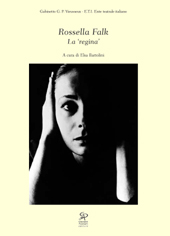 E-book, Rossella Falk : la regina, G. Pontari
