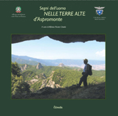 eBook, Segni dell'uomo nelle terre alte d'Aspromonte, Edimedia