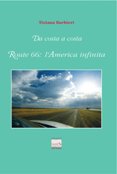 eBook, Da costa a costa : Route 66, l'America infinita, Barbieri, Tiziana, Pontegobbo