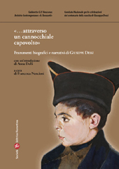 Chapter, Dessí 'petit maître', Società editrice fiorentina