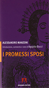Chapter, Manzoni : vita e opere, Armando