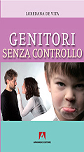 E-book, Genitori senza controllo, De Vita, Loredana, Armando