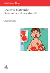 E-book, Anatomie fantastiche : cinema, arti visive e iconografia medica, CLUEB