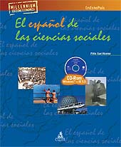 Chapter, Unidad B : La España democrática, CLUEB