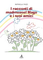 E-book, I racconti di madmuasel Magù e dei suoi amici, CLUEB