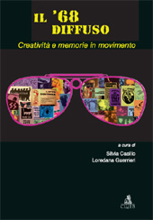 E-book, Il '68 diffuso : creatività e memorie in movimento, CLUEB